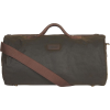 Barbour Wax Holdall Duffel