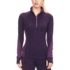 Icebreaker Winter Zone Half-Zip Top - Women's