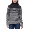 Icebreaker Aura Turtleneck Sweater - Women's