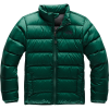 The North Face Andes Down Jacket - Boys'