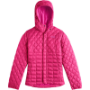 The North Face Lexi Thermoball Hooded Down Jacket - Girls'
