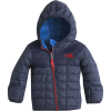 The North Face Reversible Thermoball Hooded Jacket - Infant Boys'