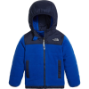 The North Face True Or False Reversible Hooded Fleece Jacket - Toddler Boys'