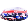 Under Armour Mini Graphic Headband - 6-Pack - Women's