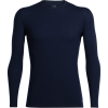 Icebreaker BodyFit 150-Ultralight Anatomica Crew - Men's