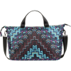 Mara Hoffman Rugs Gym Bag