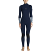 Rip Curl Flash Bomb 4/3 Chest-Zip Full Wetsuit - Women's