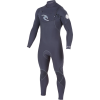 Rip Curl E-Bomb Chest-Zip 4/3 Wetsuit - Men's