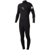 Rip Curl Dawn Patrol 3/2 Chest-Zip Wetsuit - Men's