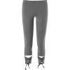 Manduka Flux Leggings - Women's