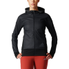 Adidas Pure Amplify Jacket - Women's
