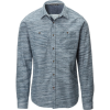 Siphon Sunlight Space Dye Flannel Shirt - Men's