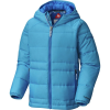 Columbia Gold 550 Turbodown Hooded Jacket - Boys'