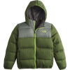 The North Face Moondoggy Reversible Down Jacket - Boys'