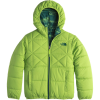 The North Face Reversible Perrito Insulated Jacket - Boys'
