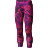 Columbia Midweight Printed Baselayer Tight - Girls'