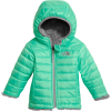 The North Face Reversible Mossbud Swirl Hoodie - Infant Girls'