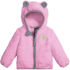 The North Face Plushee Bear Fleece Hoodie - Infant Girls'