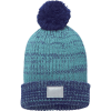 Under Armour Shimmer Knit Pom Beanie - Girls'