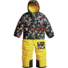 The North Face Insulated Jumpsuit - Toddler Boys'