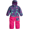 The North Face Insulated Jumpsuit - Toddler Girls'