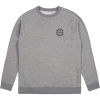 Brixton Soto Crewneck Fleece Sweatshirt - Men's