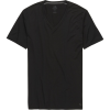 Icebreaker BodyFit 150-Ultralight Anatomica V-Neck Shirt - Men's
