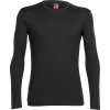 Icebreaker Bodyfit 260 Midweight Tech Top Crewe - Men's