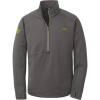 Outdoor Research Radiant Hybrid Pullover Fleece Jacket - Men's