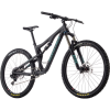 Santa Cruz Bicycles Bronson 2.0 Carbon R1 Complete Mountain Bike - 2017