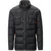 Basin and Range Blacksmith Down Jacket - Men's