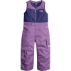 The North Face Insulated Bib Pant - Toddler Girls'