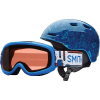 Smith Zoom Jr. Helmet/Sidekick Goggle Combo - Kids'