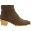 Clarks Breccan Myth Boot - Women's
