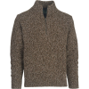 Woolrich Kennebeck Rag 1/2-Zip Sweater - Men's