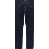 Patagonia Flannel Lined Straight Fit Denim Pant - Men's