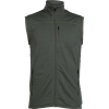 Icebreaker Mt Elliot Vest - Men's