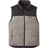 Patagonia Bivy Down Reversible Vest - Men's