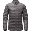 The North Face Reyes Thermoball Shirt Jacket - Men's