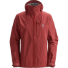 Black Diamond Sharp End Shell Jacket - Women's