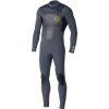 XCEL Hawaii 4/3 Axis X2 Chest-Zip Full Wetsuit - 2016 - Men's