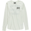 Brixton Woodburn Thermal Long-Sleeve Shirt - Men's