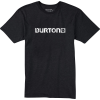 Burton Logo Horizontal Slim T Short-Sleeve Shirt - Men's