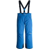 The North Face Snowquest Suspender Pant - Boys'