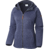 Columbia Canyons Bend Full-Zip Hoodie - Women's