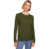 White + Warren Essential Crewneck Sweater - Women's