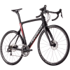 Pinarello Gan Disc 105 Complete Road Bike - 2017