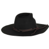 Brooklyn Hats Lorimer Wool Felt Pint Hat