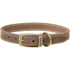 Barbour Leather Dog Collar