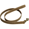 Barbour Leather Dog Lead